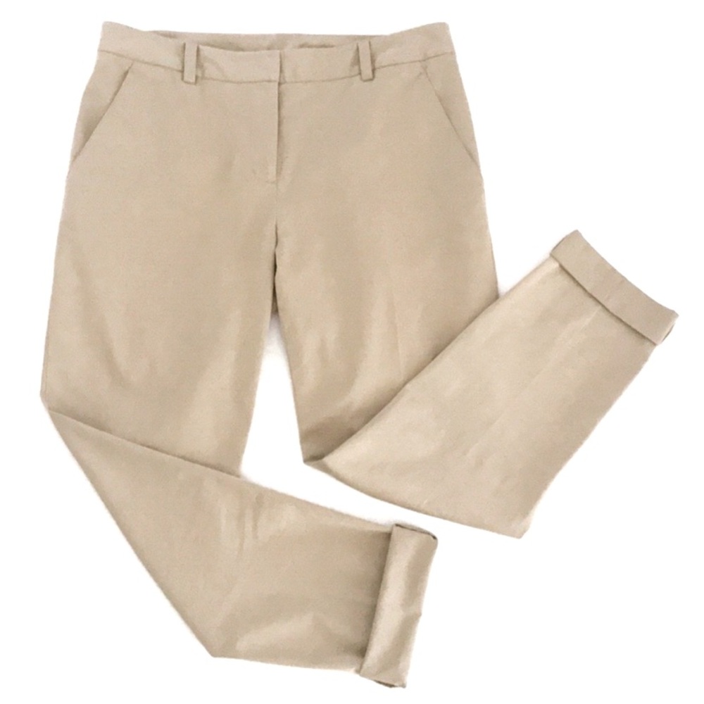 DKNY CHINO PANTS, Size 12